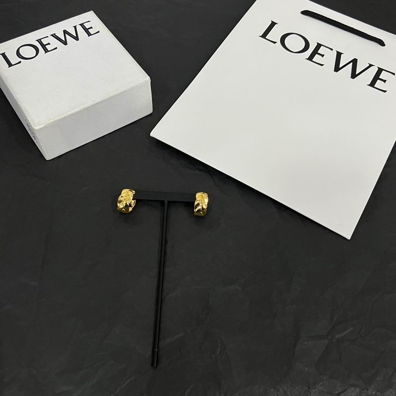 Loewe earring 05lyx49 (1)